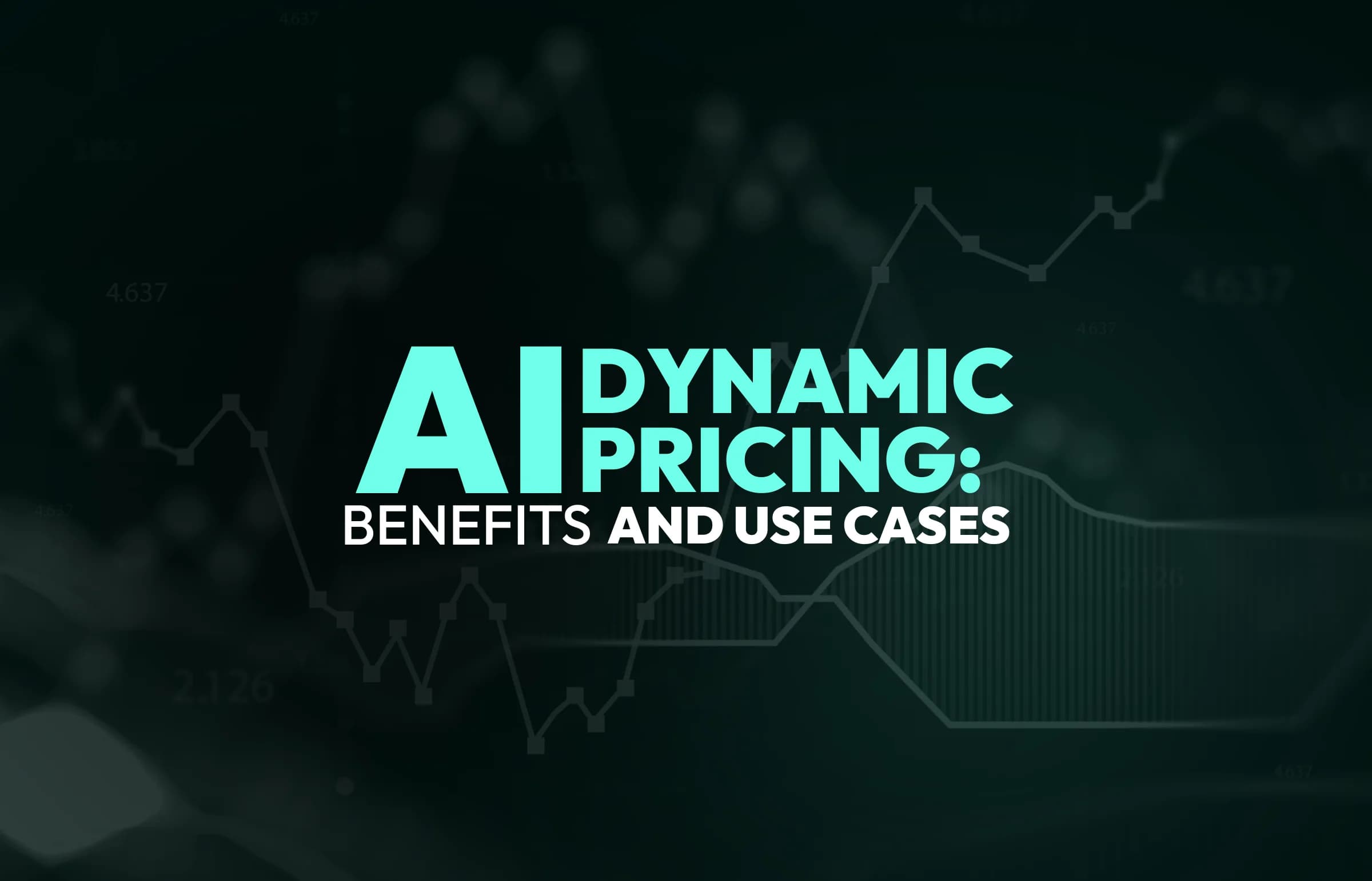 AI Dynamic Pricing