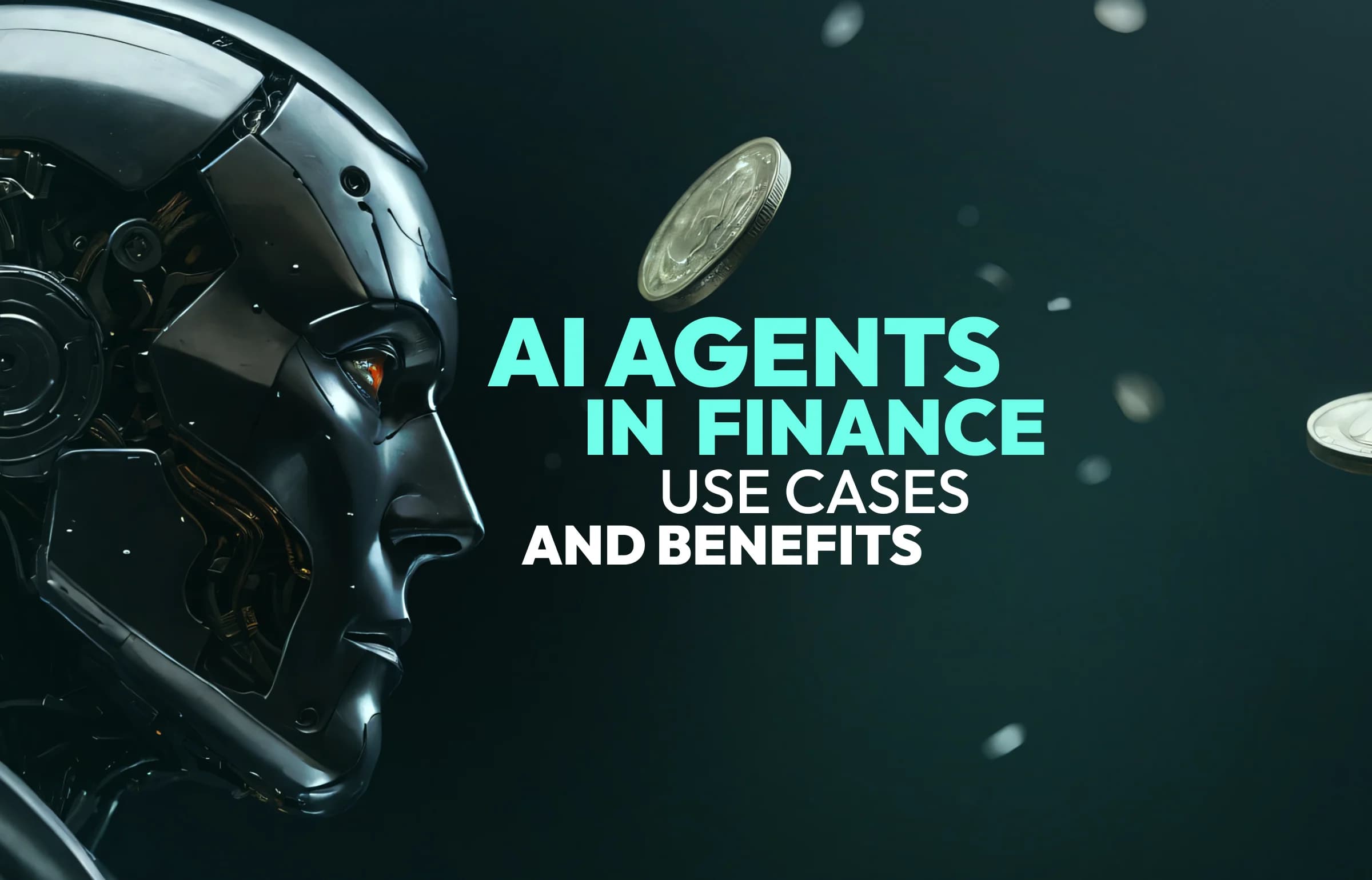 AI agents in finance