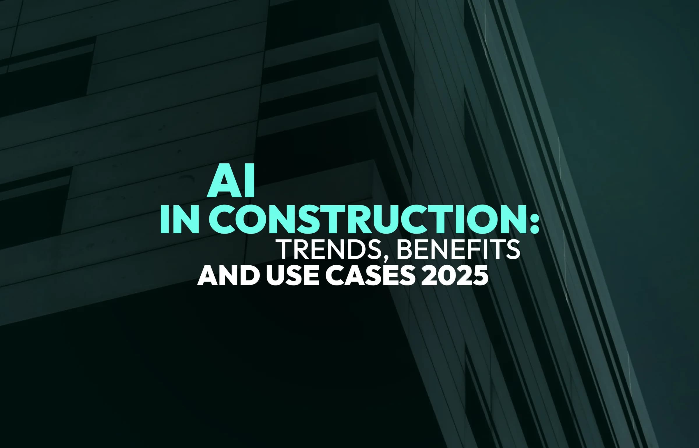 AI in Construction
