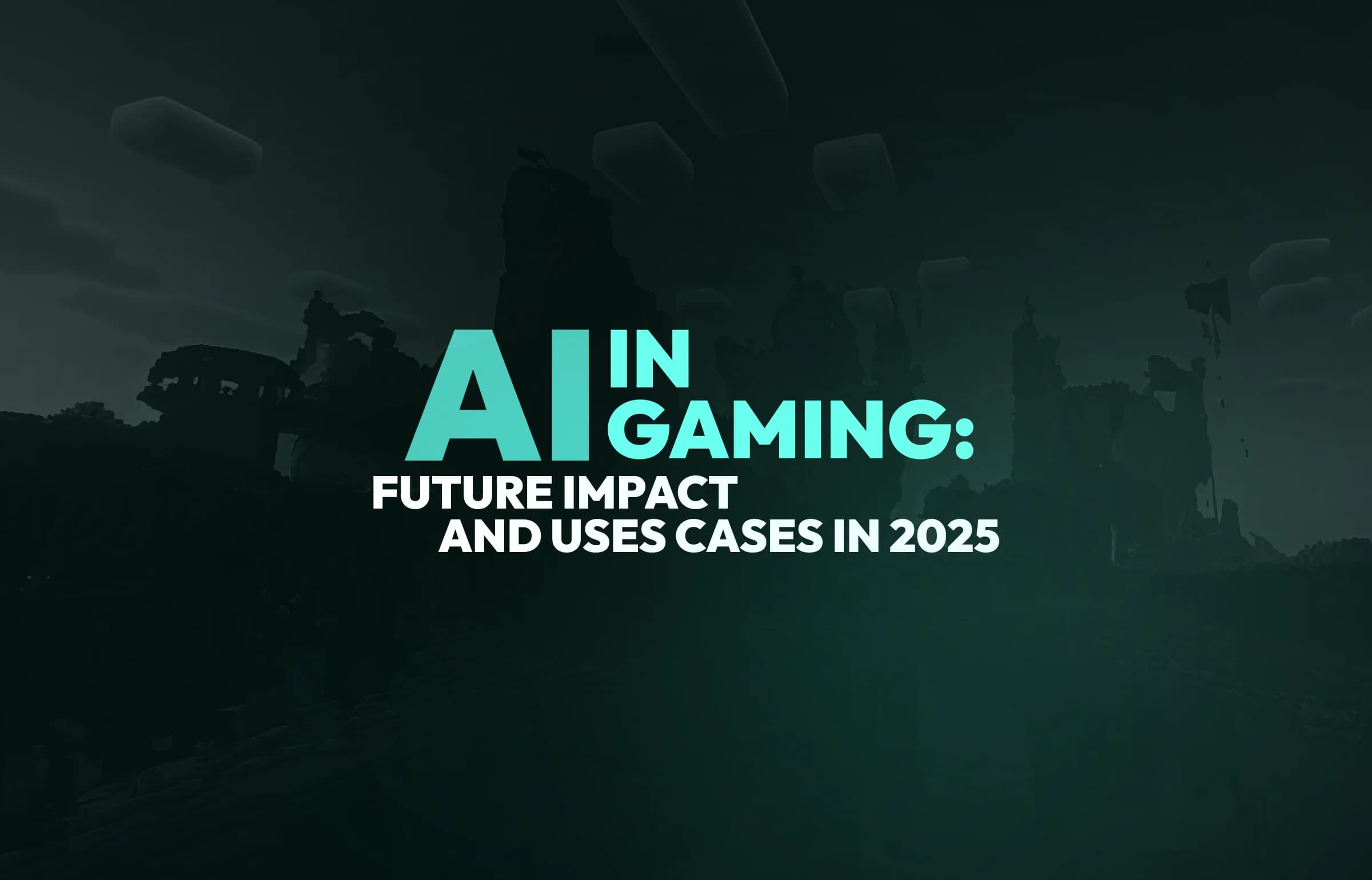AI in Gaming