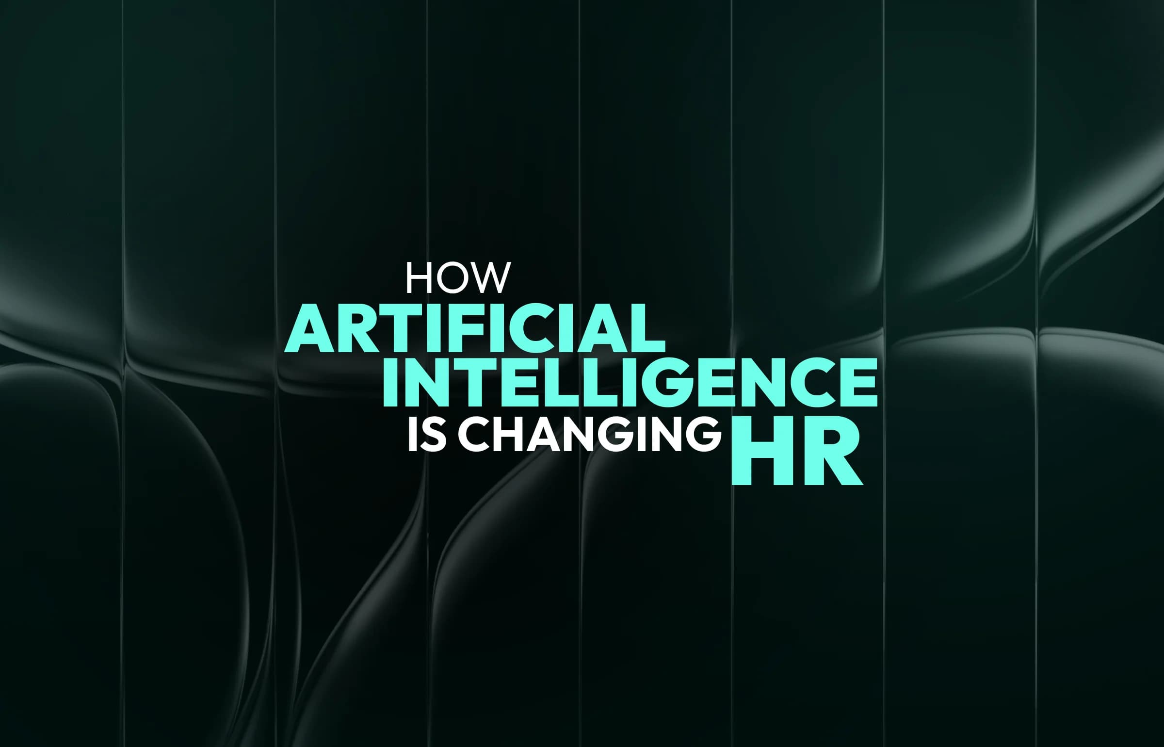 AI in HR: The Transformative Power of Artificial Intelligence in Modern HR Practices