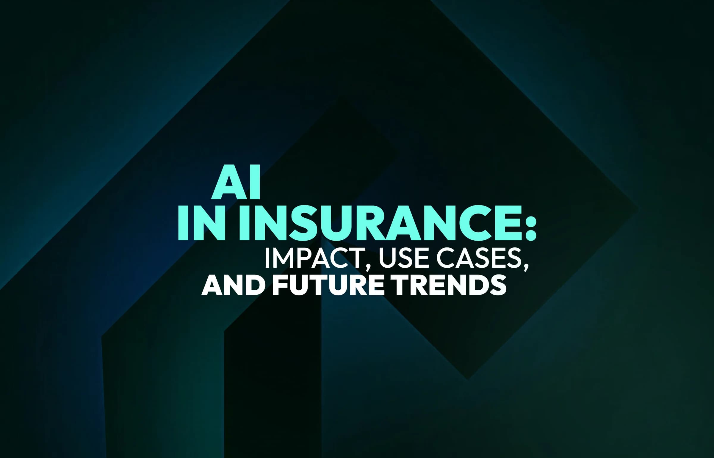 AI in Insurance
