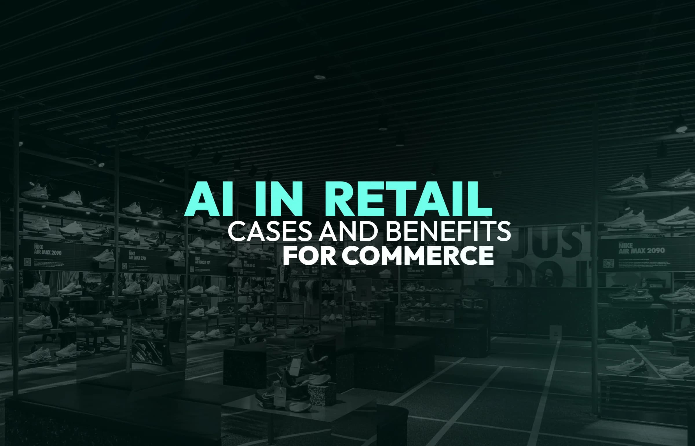 AI in Retail Development Guide