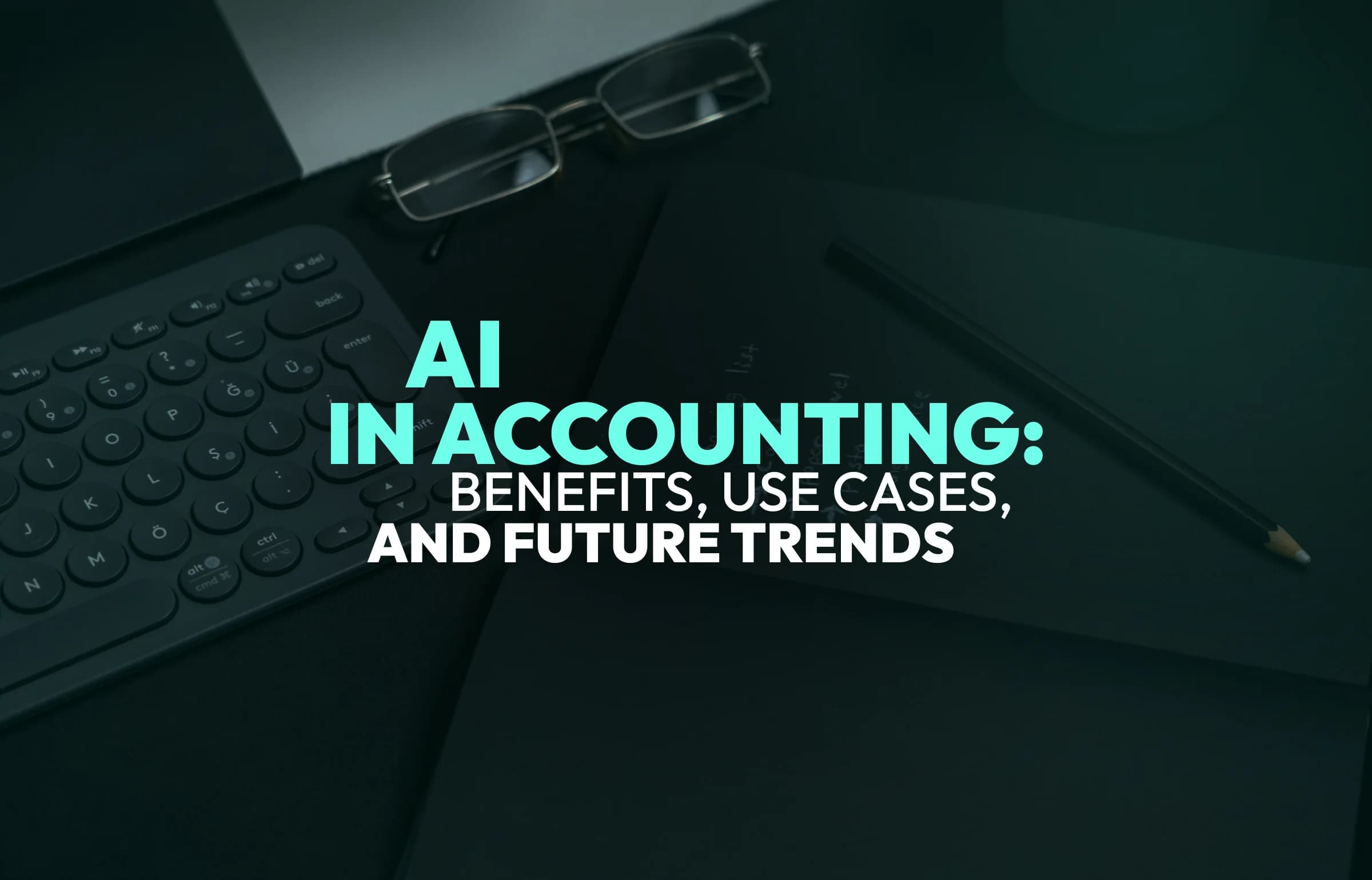 AI in accounting