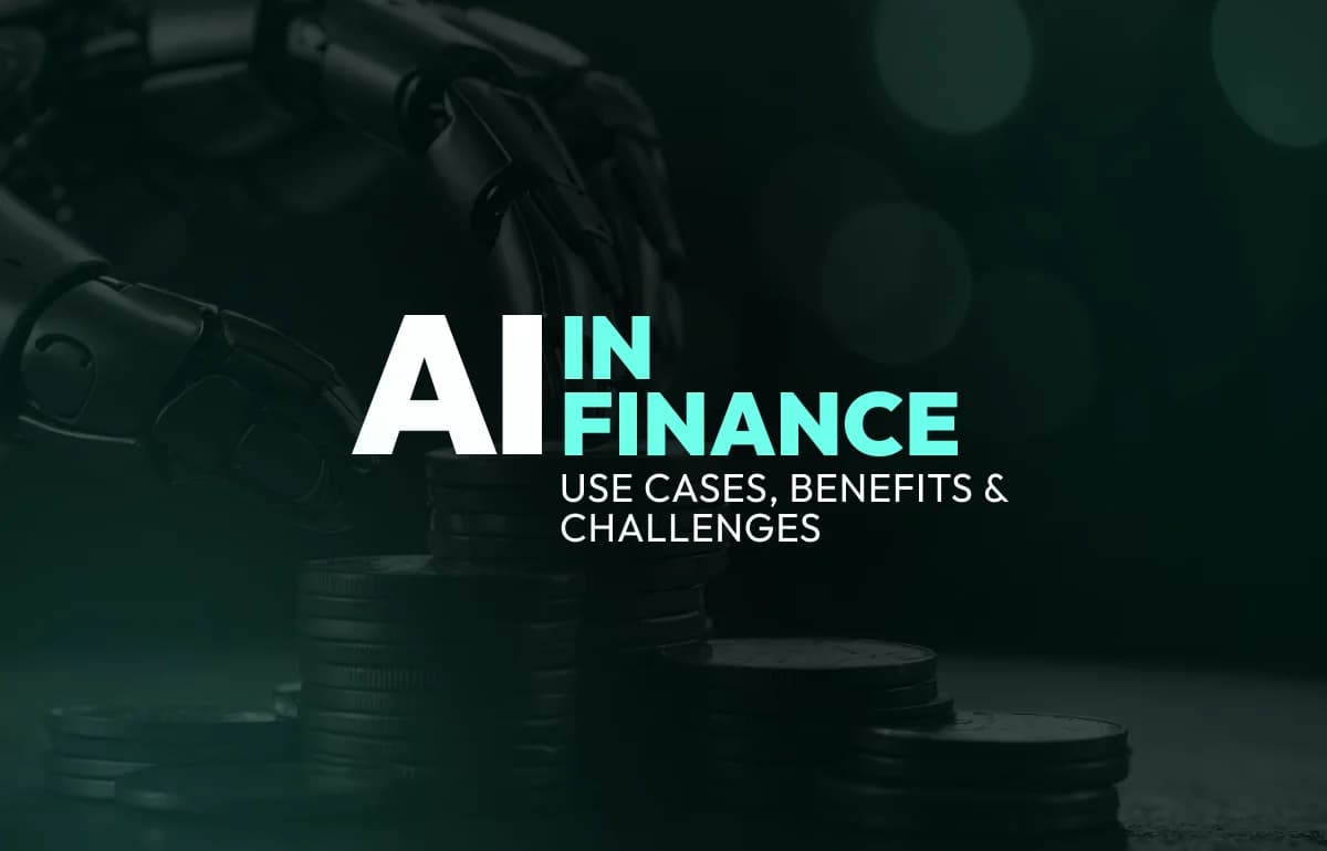 AI in finance