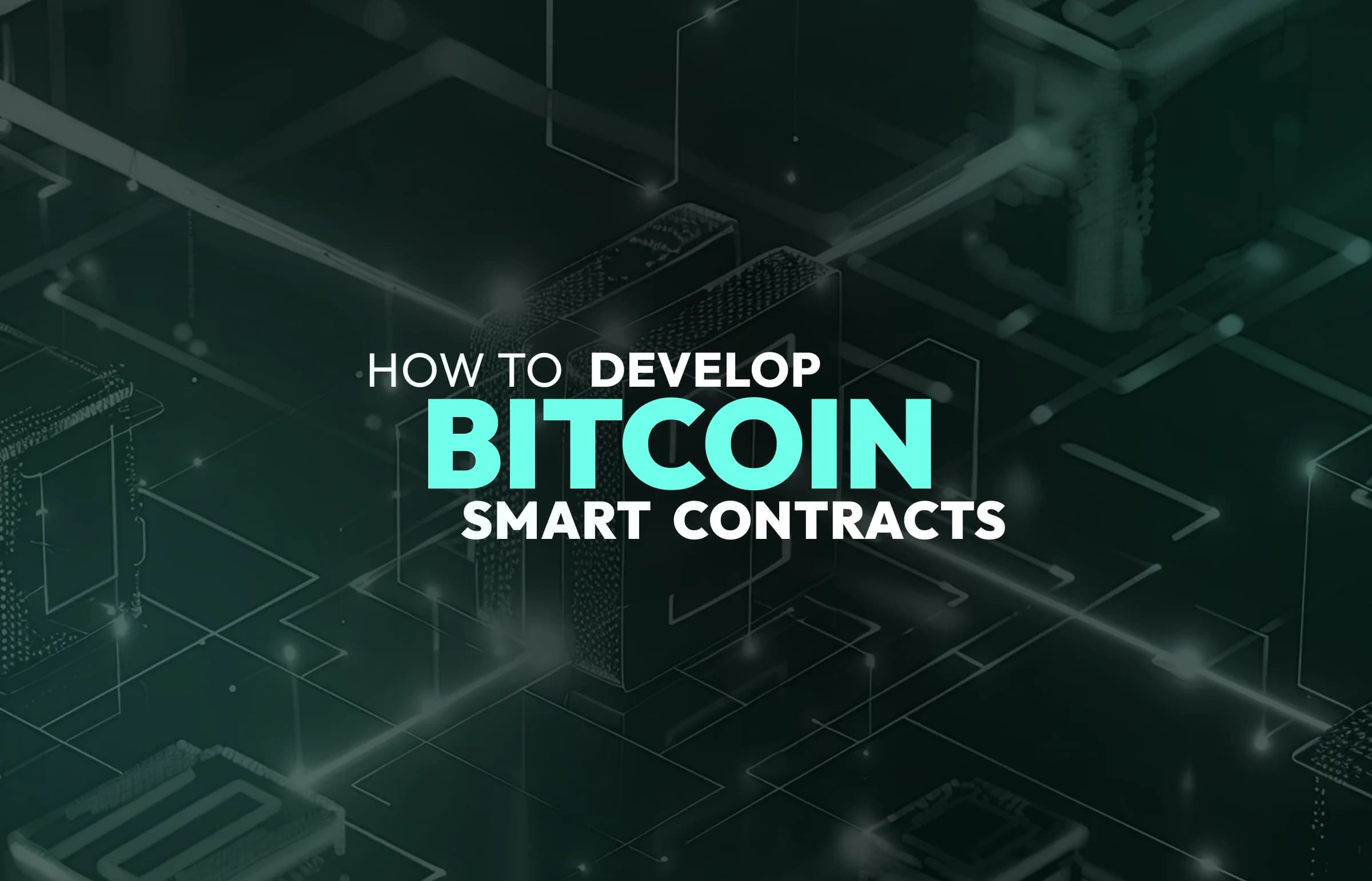 Bitcoin Smart Contracts