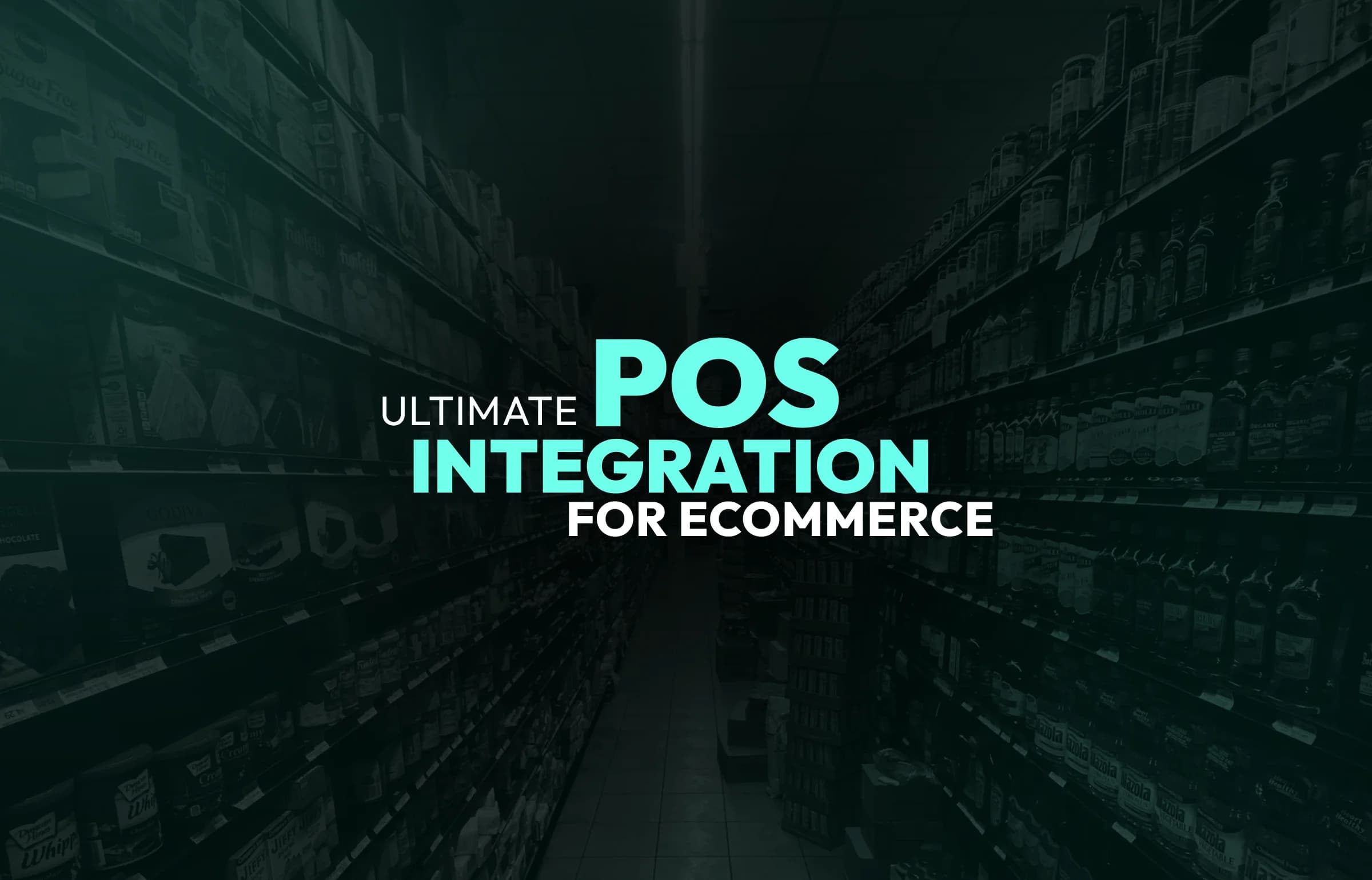 Guide to POS Integration