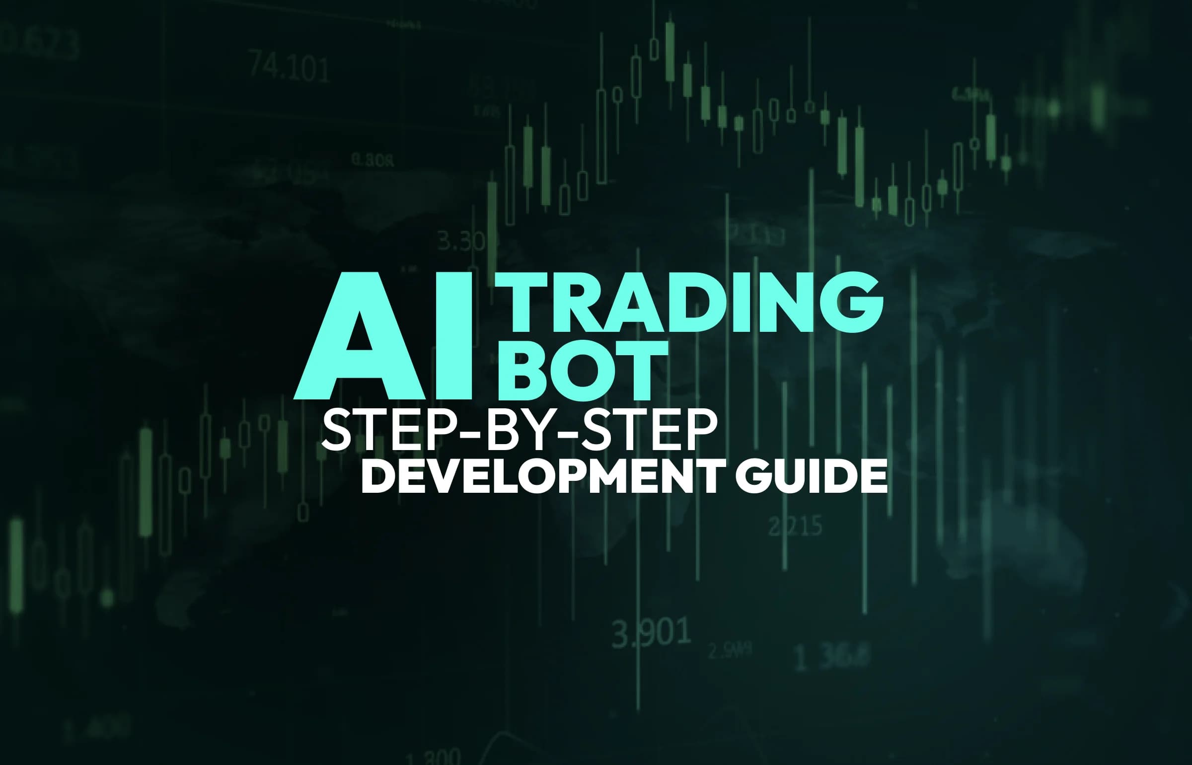 How to Make an AI Trading Bot for Crypto and Forex