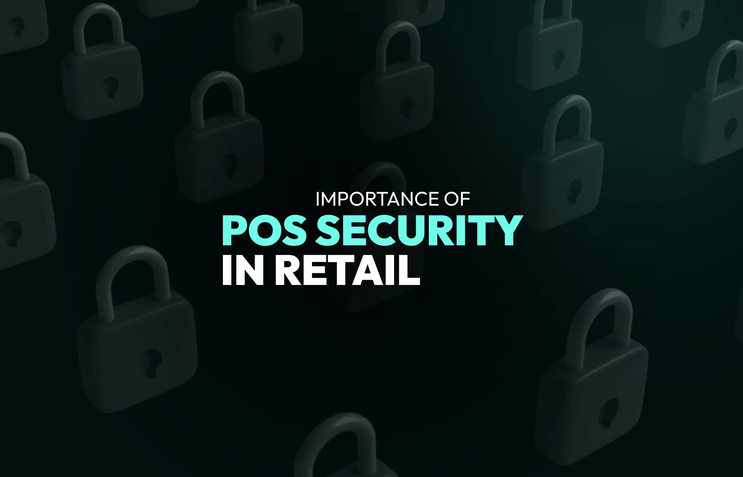 Importance of POS Security in 2025