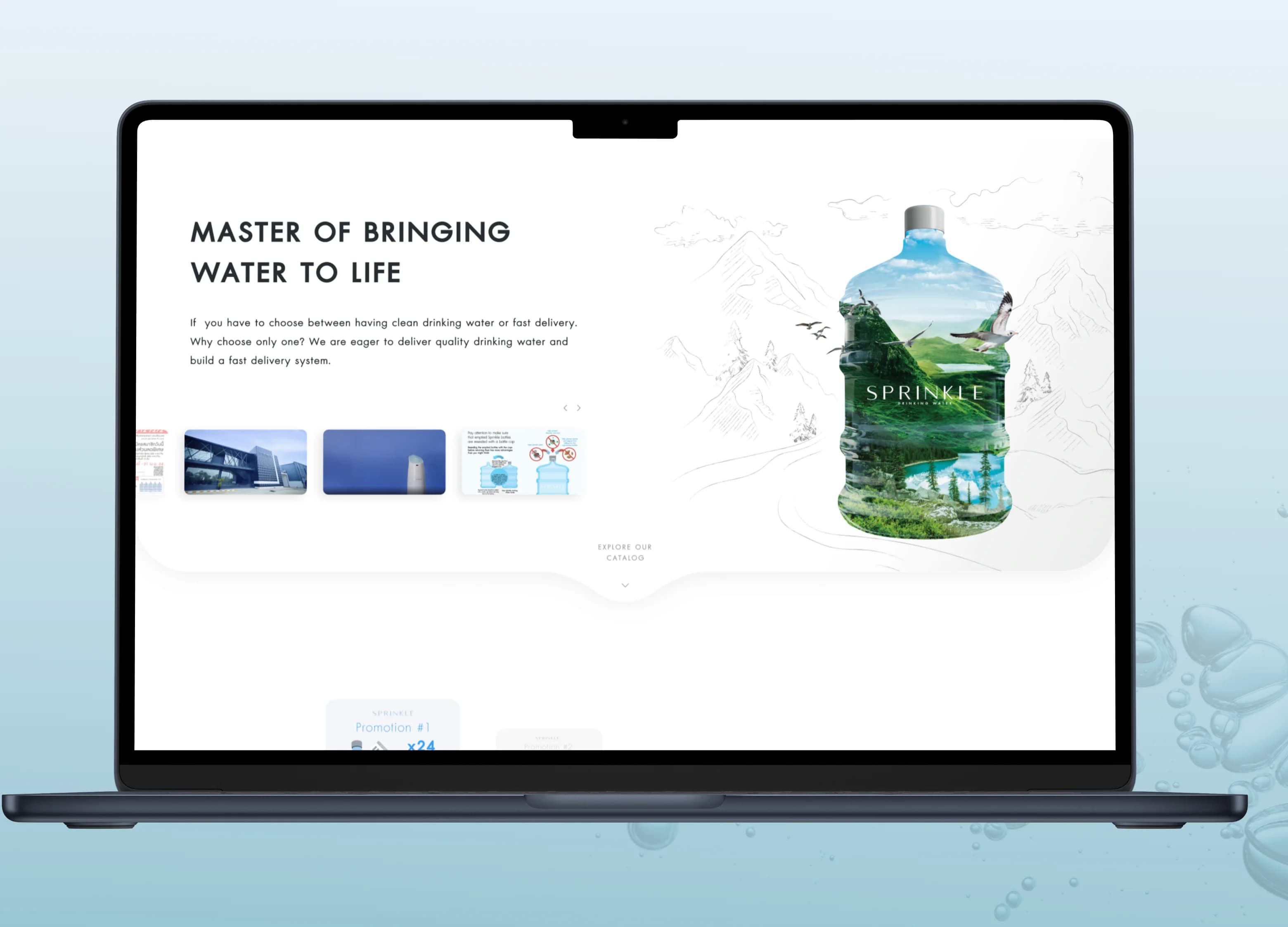 revealing points image