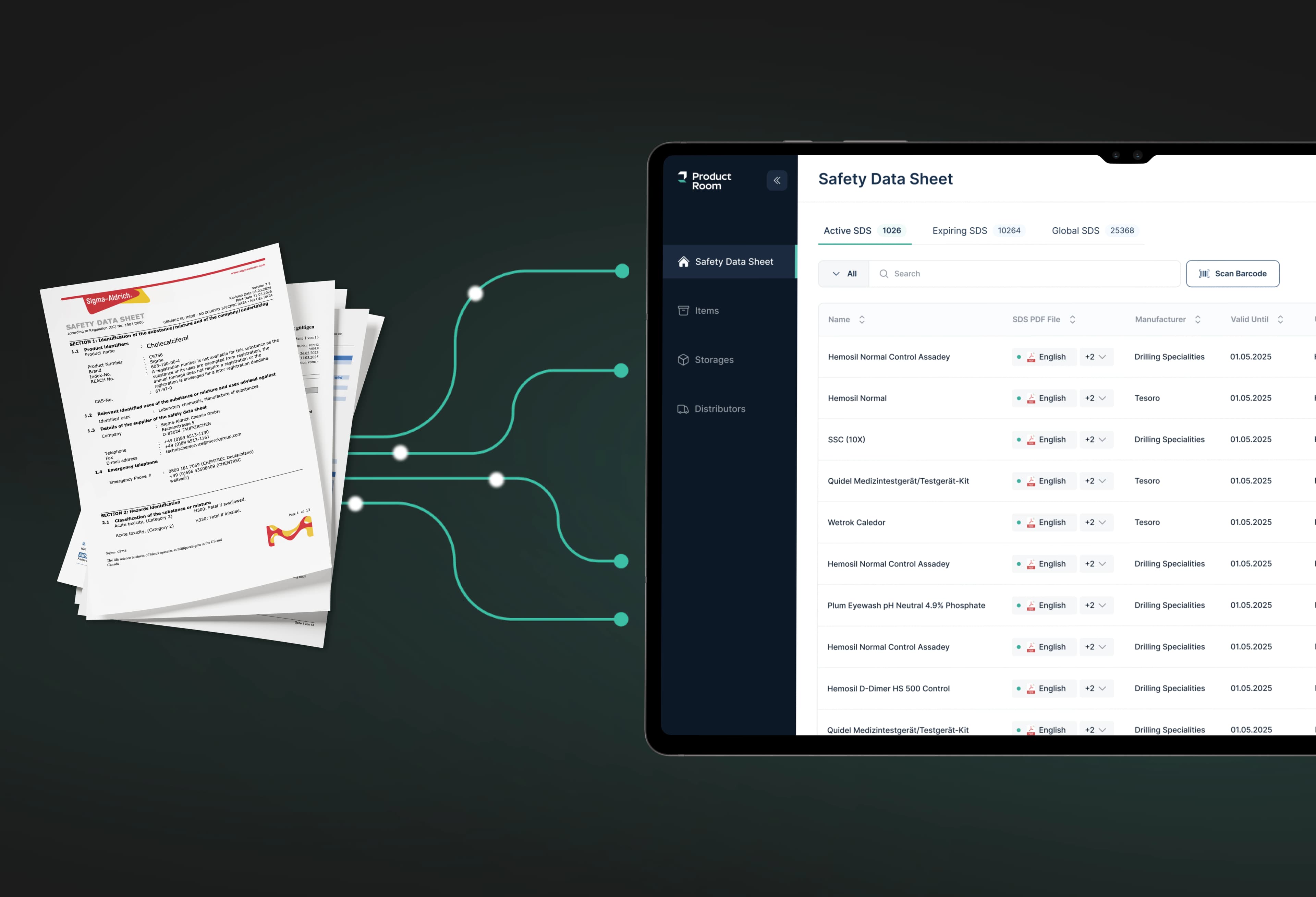 sds-automation-solution-development