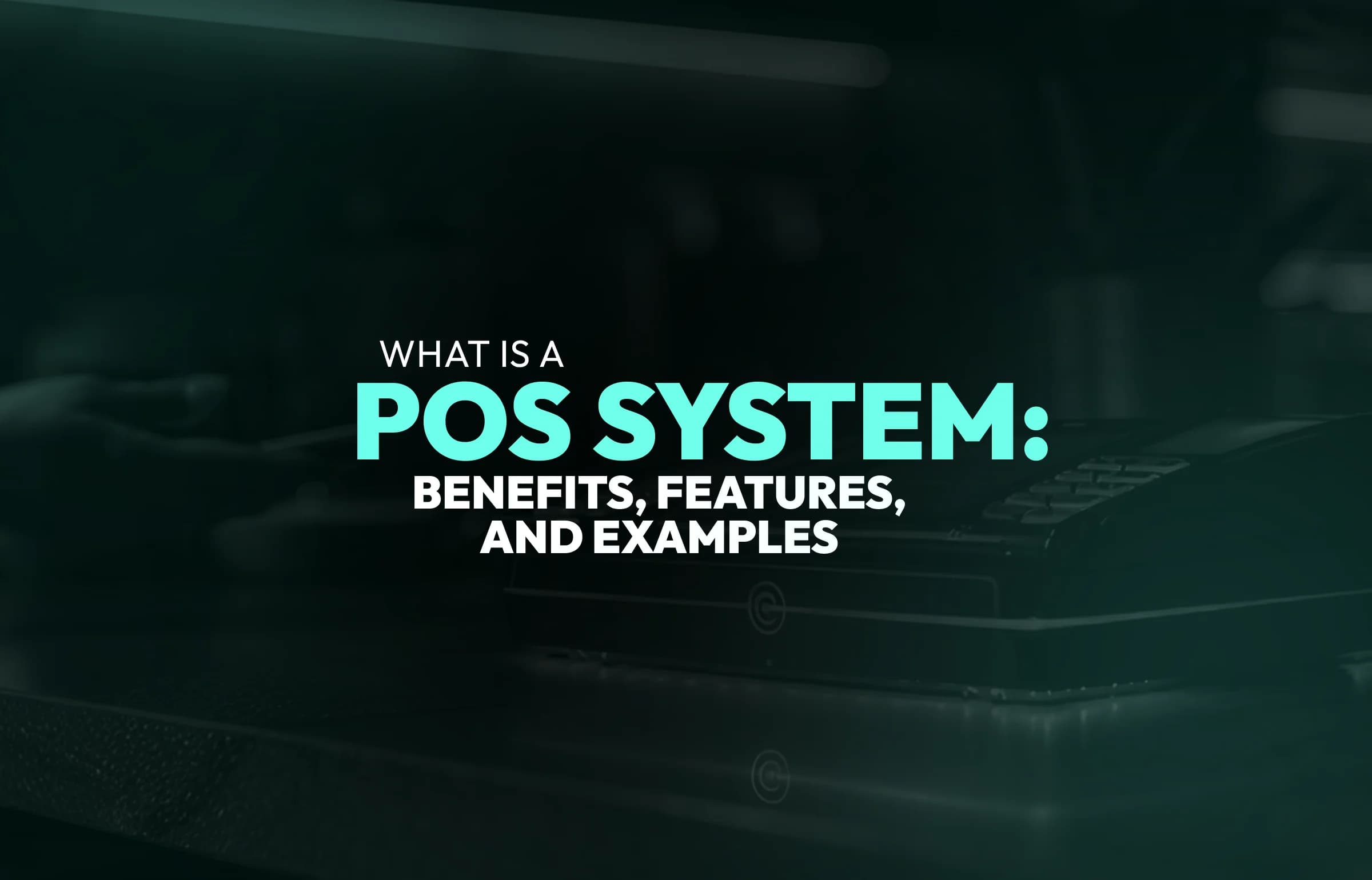 What is POS System